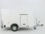 Étiquette de bagage Debon DK Full Poly H:160cm | nouveau modèle | blanc - photo 4