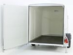 Remorque à bagages Debon DK Full Poly H:160cm | nouveau modèle | gris - photo 8