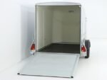 Remorque à bagages Debon DK Full Poly H:160cm | nouveau modèle | gris - photo 9