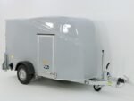 Remorque à bagages Debon DK Full Poly H:160cm | nouveau modèle | gris - photo 2