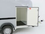 Remorque à bagages Debon DK Full Poly H:160cm | nouveau modèle | gris - photo 7