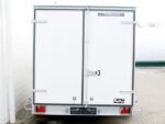 Remorque fourgon BK Hauteur : 190 cm 2,7 t | 100 km/h | Rampe - photo 7