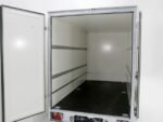 Remorque fourgon BK 146x304cm hauteur:180cm 1,3t - photo 4