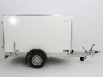 Remorque fourgon BK 130x264cm hauteur : 150cm 1,3t - photo 3