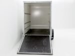 Remorque fourgon BK 146x304cm hauteur : 180cm 1,3t|Rampe - photo 6