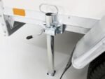 Remorque fourgon BK hauteur : 181 cm 2,0 t | SW - photo 12