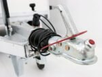 Remorque fourgon BK hauteur : 181 cm 2,0 t | SW - photo 15