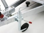 Remorque fourgon BK hauteur : 181 cm 2,0 t | SW - photo 14