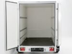 Remorque fourgon BK hauteur : 181 cm 2,0 t | SW - photo 6