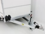 Remorque fourgon BK hauteur : 181 cm 2,0 t | SW - photo 11