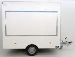 Remorque de vente BK 200x250x230cm 1,3t - photo 5