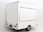 Remorque de vente BK 200x250x230cm 1,3t - photo 7