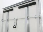 Remorque fourgon BK hauteur : 180 cm 2,0 t | Rampe - photo 8
