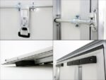 Remorque fourgon BK hauteur : 180 cm 2,0 t | Rampe - photo 9