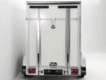Remorque fourgon BK hauteur : 181 cm 2,0 t | Rampe | SW - photo 5