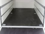 Remorque fourgon BK hauteur : 181 cm 2,0 t | Rampe | SW - photo 8