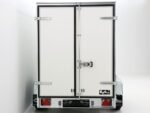 Remorque fourgon BK 146x304cm hauteur:180cm 2.0t|porte latérale - photo 3