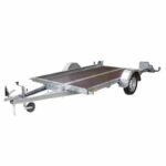 Plateau Basculant Erdé PLM170