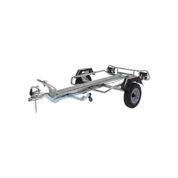 Remorque Porte Moto Erde PM310