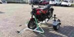 Remorque Porte Moto For-One - photo 3