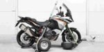 Remorque Porte Moto For-One - photo 5