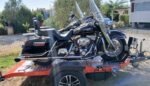 Remorque Porte moto Cochet maxi duo - photo 2