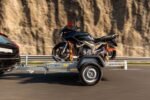 Remorque moto UNITRAILER MOTO 1 - photo 7