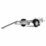 Remorque porte-moto Brenderup MC2 - photo 5