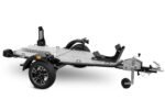 Remorque transport moto Lorries MT-1 - photo 3