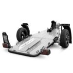 Remorque transport moto Lorries MT-1