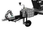 Remorque transport moto Lorries MT-1 - photo 4