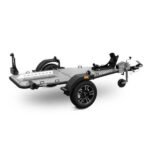 Remorque transport moto Lorries MT-1 - photo 2