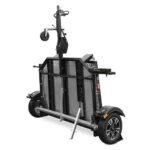 Remorque transport motos Lorries MT-2 - photo 2