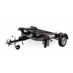 Remorque transport motos Lorries MT-2