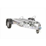 W-600 M2N Wiola Motorcycles Trailer