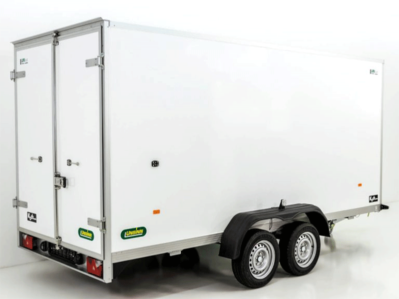 anahangerofer.png Remorque fourgon Unsinn ULK hauteur : 194 cm 2,6 t | double porte – Image 1