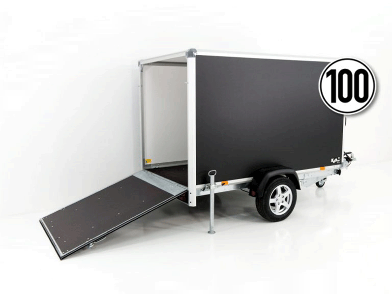 anahngeroerf.png Remorque fourgon Variant Black Edition H:157 1,3t | rabat – Image 1