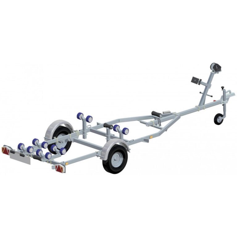 D1655 Roue 13 Kit multi-rouleaux Gamme rapide