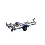 Ensemble de rouleaux multiples GS13 1350 kg