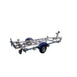 Ensemble de rouleaux multiples GS16 1600 kg