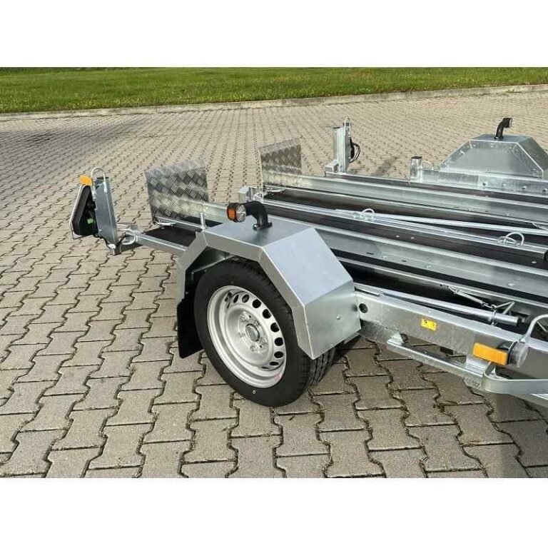 Porte Moto KXL Duplex Galva - photo 2