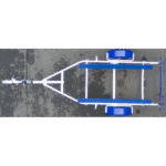 Porte – Jet Ski – 750 kg Roue 13″ - photo 2