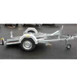 Porte Moto KXL 150500B - photo 2