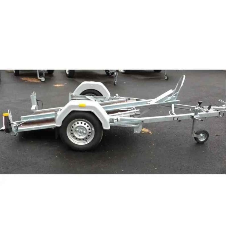 Porte Moto KXL 150500B - photo 2