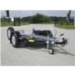 Porte Moto KXL 275SF750
