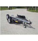 Porte Moto KXL 275SF750 - photo 3