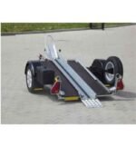 Porte Moto KXL 275SF750 - photo 2
