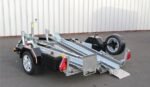 PORTE MOTO KXL DUPLEX - photo 5