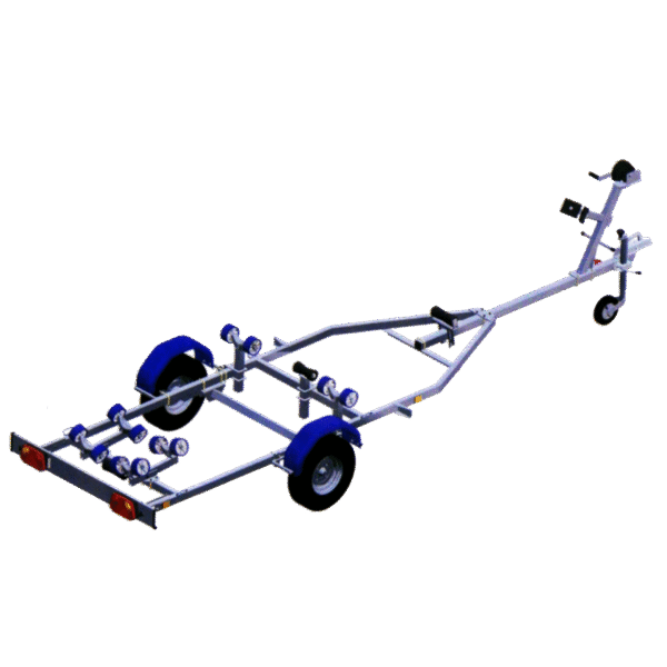 Roue Sun-Way 500 kg G380M19 13″