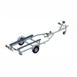 Patins Sun-Way 500 kg G380 (roues de 13 pouces) - photo 2